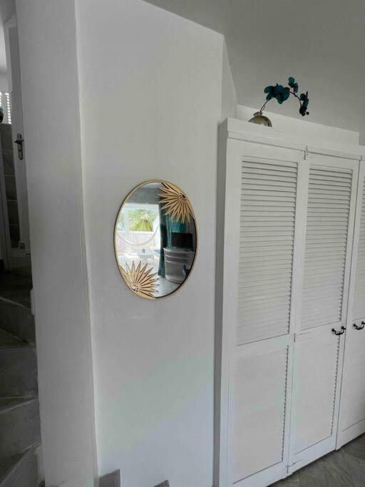 Cul de Sac Appart Adorable Proche De La Baie Orientale, Idolem Residence Unite 2 - 57 Rue Du Mont Vernon 1 מראה חיצוני תמונה