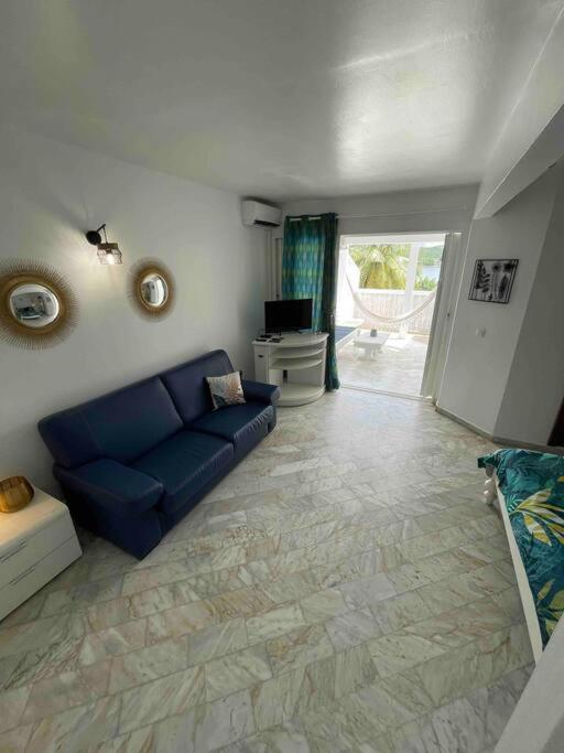 Cul de Sac Appart Adorable Proche De La Baie Orientale, Idolem Residence Unite 2 - 57 Rue Du Mont Vernon 1 מראה חיצוני תמונה