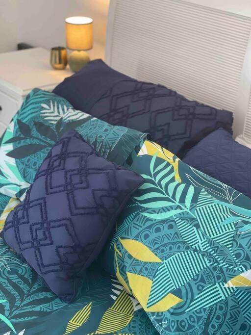 Cul de Sac Appart Adorable Proche De La Baie Orientale, Idolem Residence Unite 2 - 57 Rue Du Mont Vernon 1 מראה חיצוני תמונה