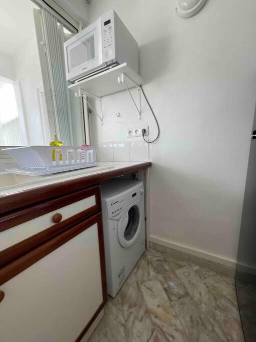 Cul de Sac Appart Adorable Proche De La Baie Orientale, Idolem Residence Unite 2 - 57 Rue Du Mont Vernon 1 מראה חיצוני תמונה