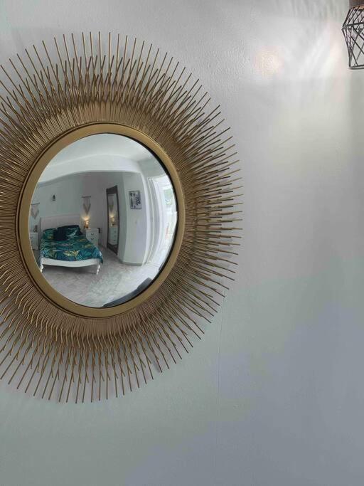 Cul de Sac Appart Adorable Proche De La Baie Orientale, Idolem Residence Unite 2 - 57 Rue Du Mont Vernon 1 מראה חיצוני תמונה