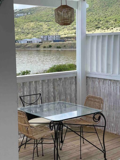 Cul de Sac Appart Adorable Proche De La Baie Orientale, Idolem Residence Unite 2 - 57 Rue Du Mont Vernon 1 מראה חיצוני תמונה