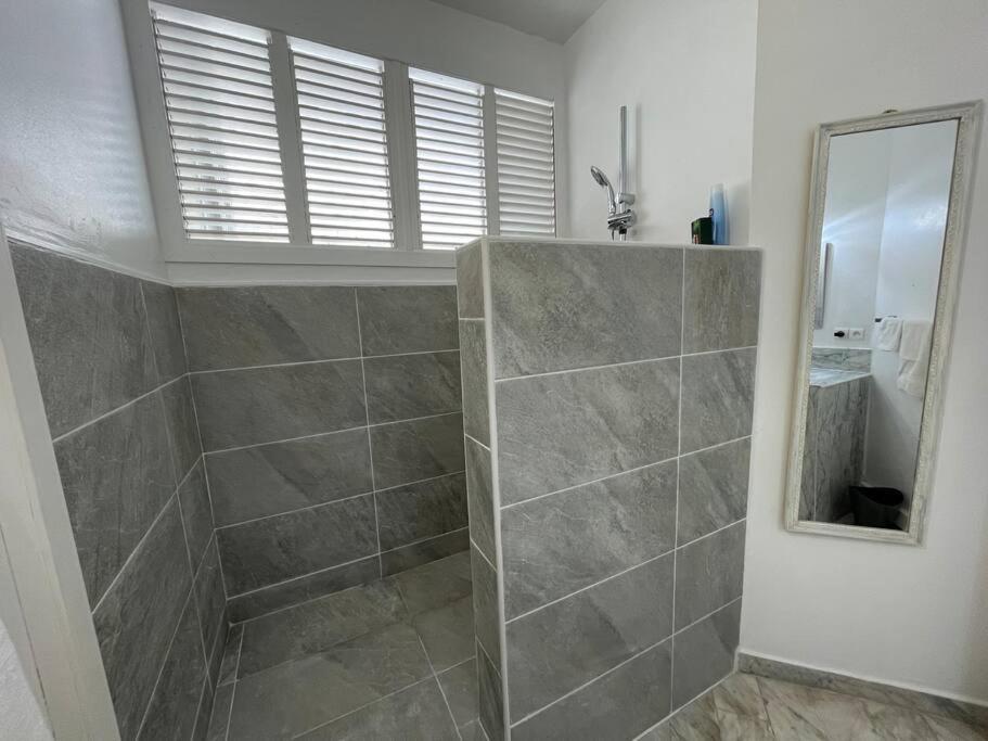 Cul de Sac Appart Adorable Proche De La Baie Orientale, Idolem Residence Unite 2 - 57 Rue Du Mont Vernon 1 מראה חיצוני תמונה