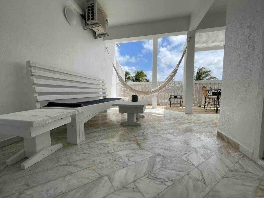 Cul de Sac Appart Adorable Proche De La Baie Orientale, Idolem Residence Unite 2 - 57 Rue Du Mont Vernon 1 מראה חיצוני תמונה