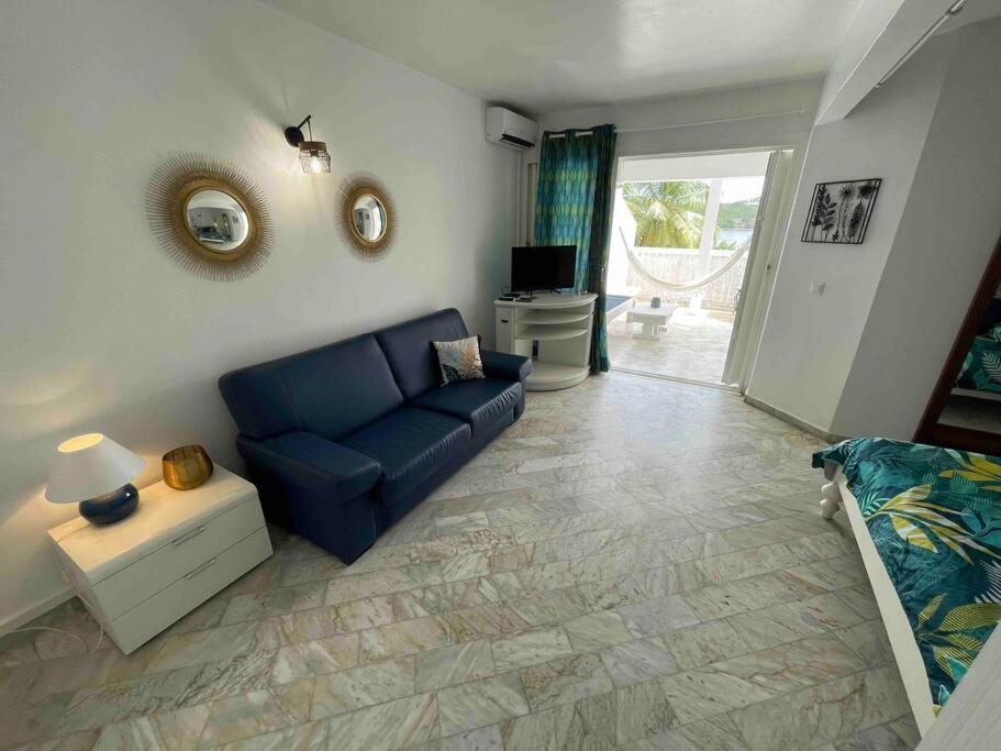 Cul de Sac Appart Adorable Proche De La Baie Orientale, Idolem Residence Unite 2 - 57 Rue Du Mont Vernon 1 מראה חיצוני תמונה