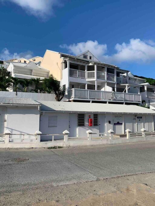 Cul de Sac Appart Adorable Proche De La Baie Orientale, Idolem Residence Unite 2 - 57 Rue Du Mont Vernon 1 מראה חיצוני תמונה