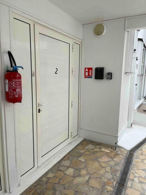 Cul de Sac Appart Adorable Proche De La Baie Orientale, Idolem Residence Unite 2 - 57 Rue Du Mont Vernon 1 מראה חיצוני תמונה
