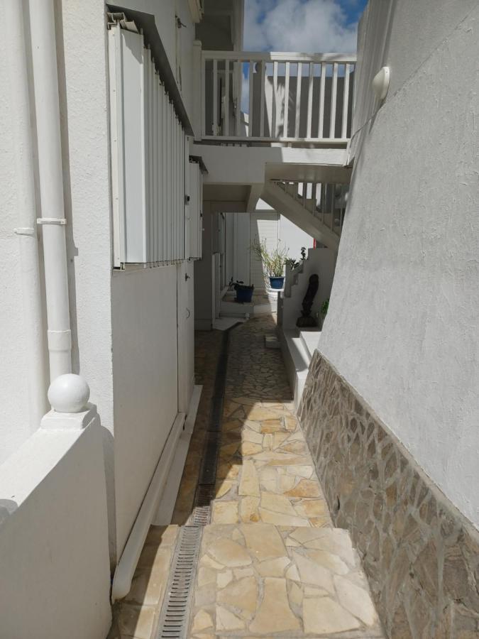 Cul de Sac Appart Adorable Proche De La Baie Orientale, Idolem Residence Unite 2 - 57 Rue Du Mont Vernon 1 מראה חיצוני תמונה