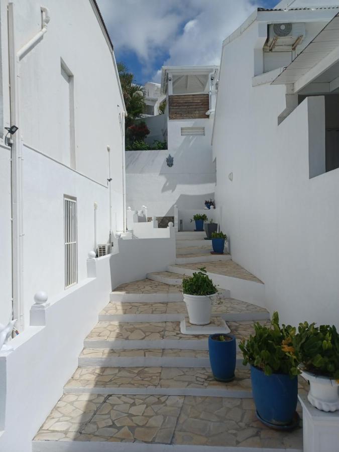 Cul de Sac Appart Adorable Proche De La Baie Orientale, Idolem Residence Unite 2 - 57 Rue Du Mont Vernon 1 מראה חיצוני תמונה