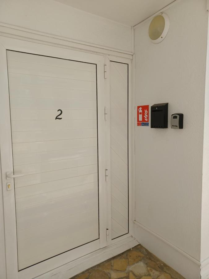 Cul de Sac Appart Adorable Proche De La Baie Orientale, Idolem Residence Unite 2 - 57 Rue Du Mont Vernon 1 מראה חיצוני תמונה