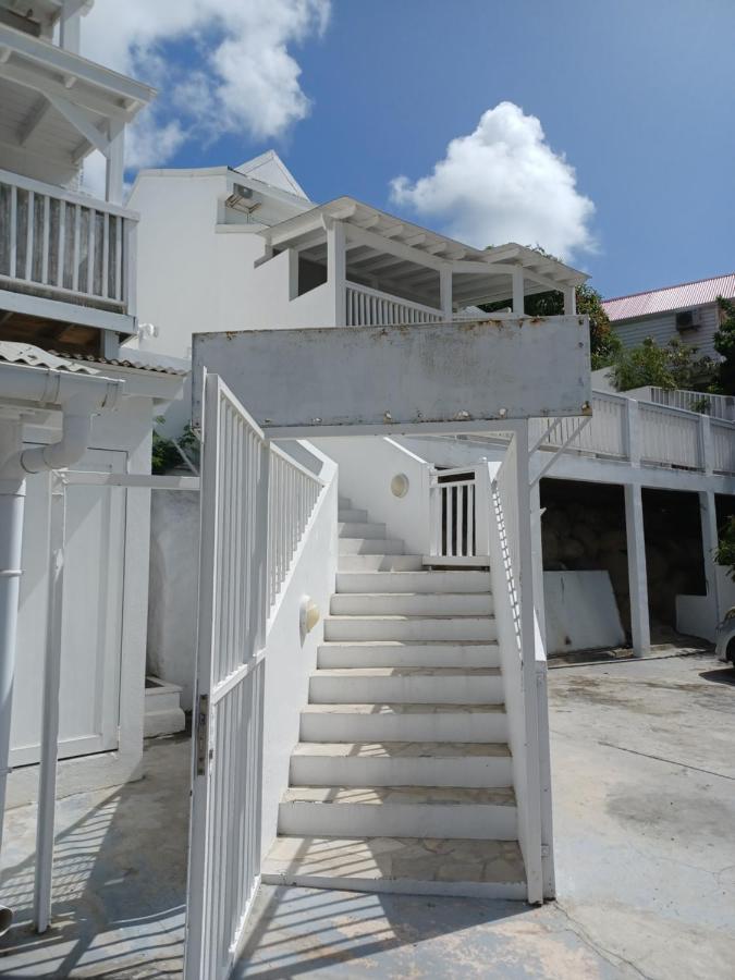Cul de Sac Appart Adorable Proche De La Baie Orientale, Idolem Residence Unite 2 - 57 Rue Du Mont Vernon 1 מראה חיצוני תמונה